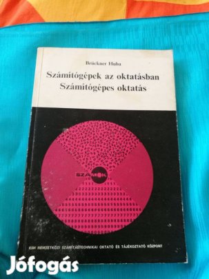 Számítógépek az oktatásban , számítógépes oktatás