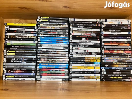 Számitógépes játékok