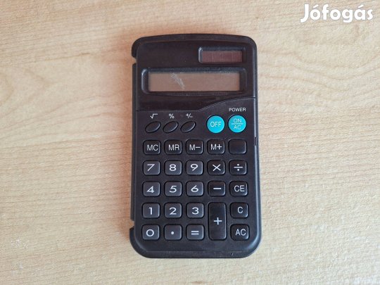 Számológép eladó