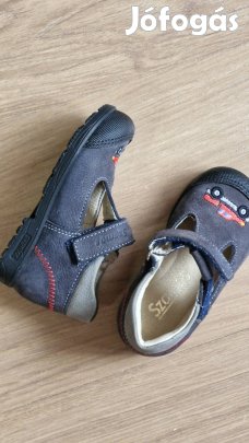 Szamos 20 as baba cipő  