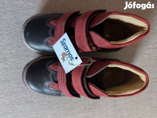 Szamos kislány cipő