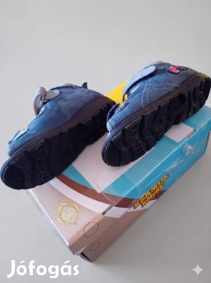 Szamos szupi fiú szandál 27