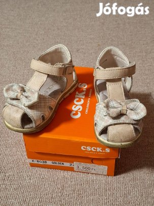 Szandál eladó