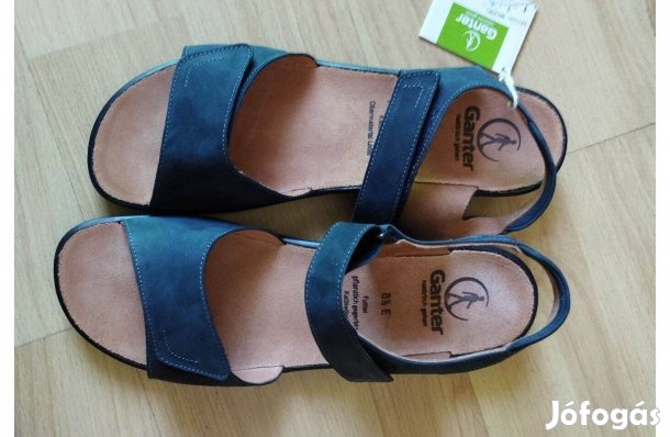 Szandál női eredeti Ganter márka 42 méret 15000 Ft