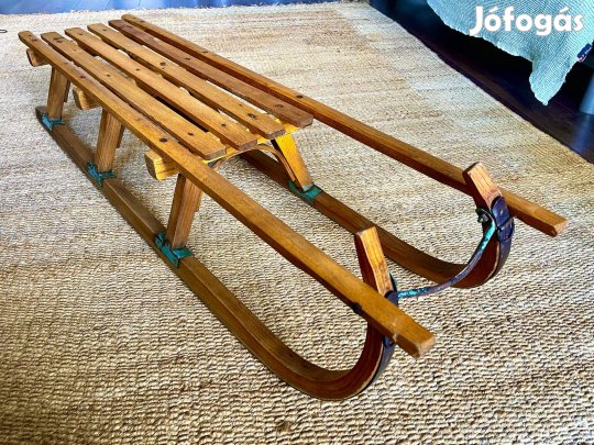 Szánkó 120cm