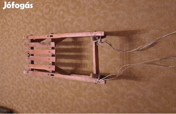 Szánkó egy személyes Eladó!!!