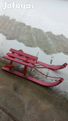 Szánkó gyermekeknek