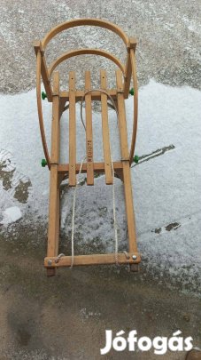 Szánkó gyermekeknek