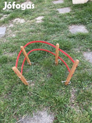 Szánkó kiegészítő eladó