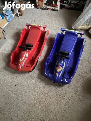 Szánkó megkímélt hibátlan Eladó!