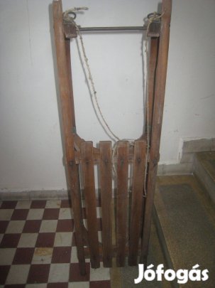 Szánkó nagyméretü