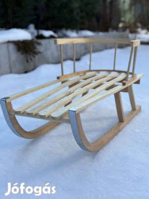 Szánkó új 85cm