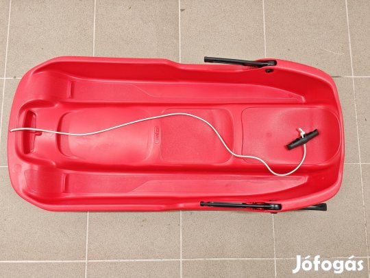 Szánkó wedze Luge Mrz 300