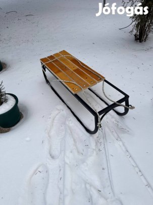 Szánkóm eladó!