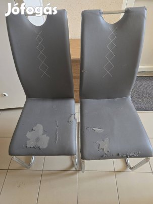 Szánkótalpas Székek!