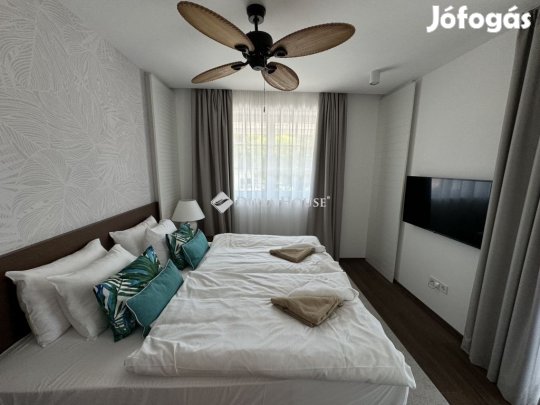 Szántódi 88 nm-es lakás eladó