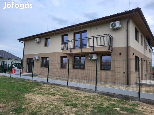 Szántódon partközeli új építésű lakások eladók!