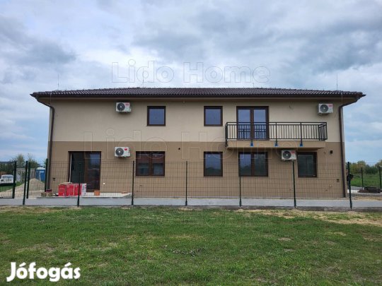 Szántódon partközeli új építésű lakások eladók!