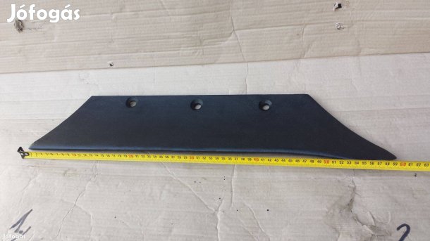 Szántóvas ekevas jobb szántó eke vas 60 cm új eladó