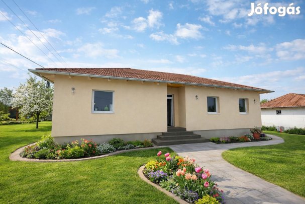 Szár, 5 szobás  családi ház eladó