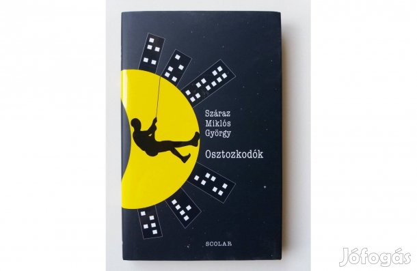 Száraz Miklós György: Osztozkodók