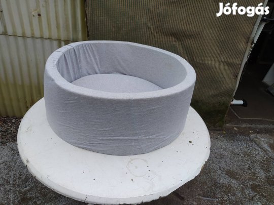 Szaraz medence gyerekeknek