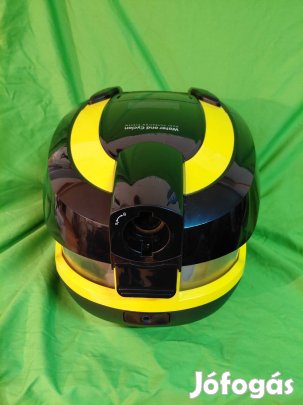 Száraz nedves porszívó 