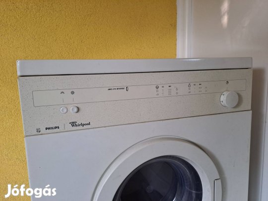 Szárítógép Budakalászon eladó