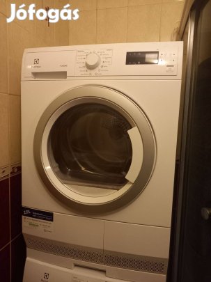 Szárítógép Electrolux