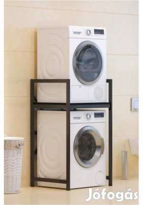 Szárítógép állvány