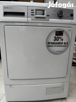 Szárítógép eladó