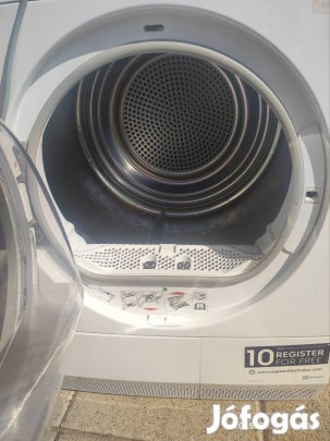 Szárítógép eladó