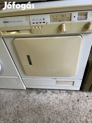 Száritógép eladó 