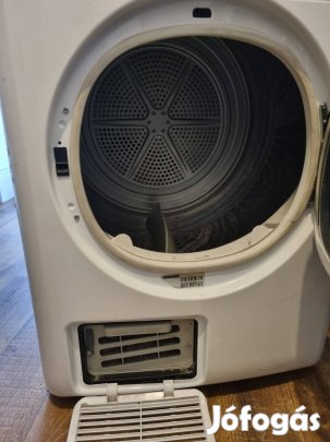 Száritógep elado kivaló.