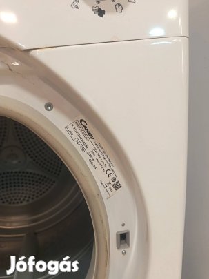 Szárítógép újszerű állapotban 