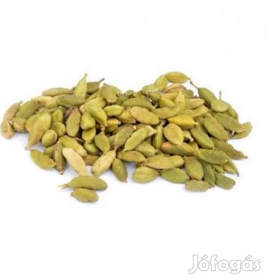 Szárított Kardamom Mag 100g  (4868)