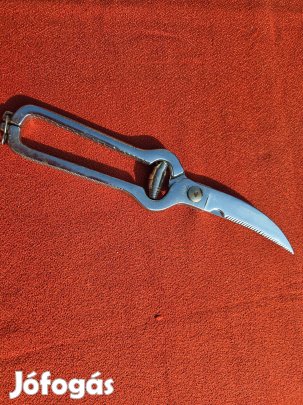 Szárnyas olló eladó