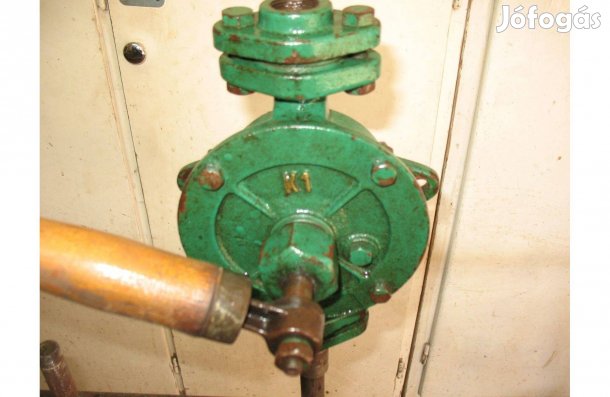 Szárnyszivattyú K1