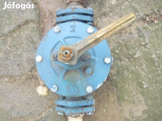 Szárnyszivattyú eladó