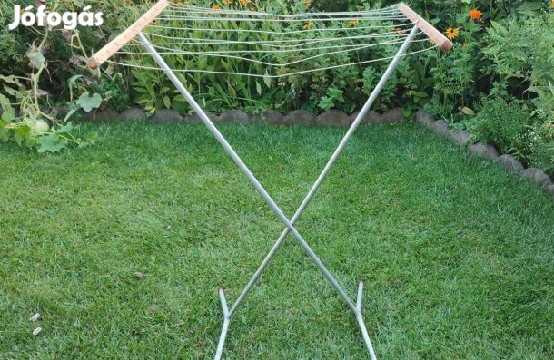 Szárogató ruhaszárogató