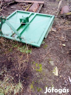 Szártépő 1,4 méter