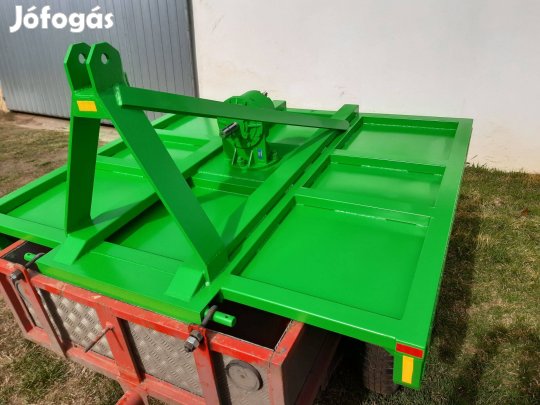 Szártépő Szárzúzó Szárvágó Fűnyíró Téli áron eladó