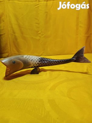 Szaru hal, horgász ajándék