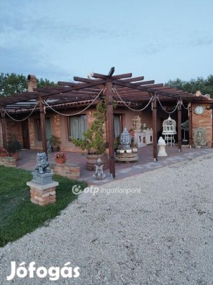 Szarvasi 160 nm-es ház eladó