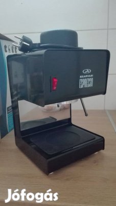 Szarvasi SZV-611 kávéfőző