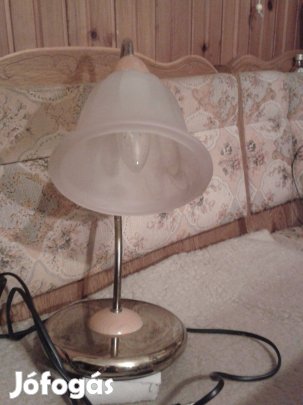 Szarvasi asztali lámpa