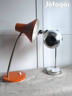 Szarvasi asztali lámpák 