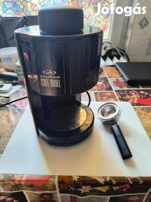 Szarvasi kávéfőző