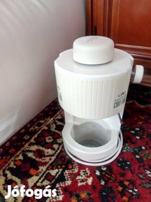 Szarvasi kávéfőző