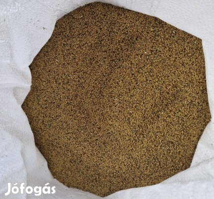 Szarvasi lucernamag eladó